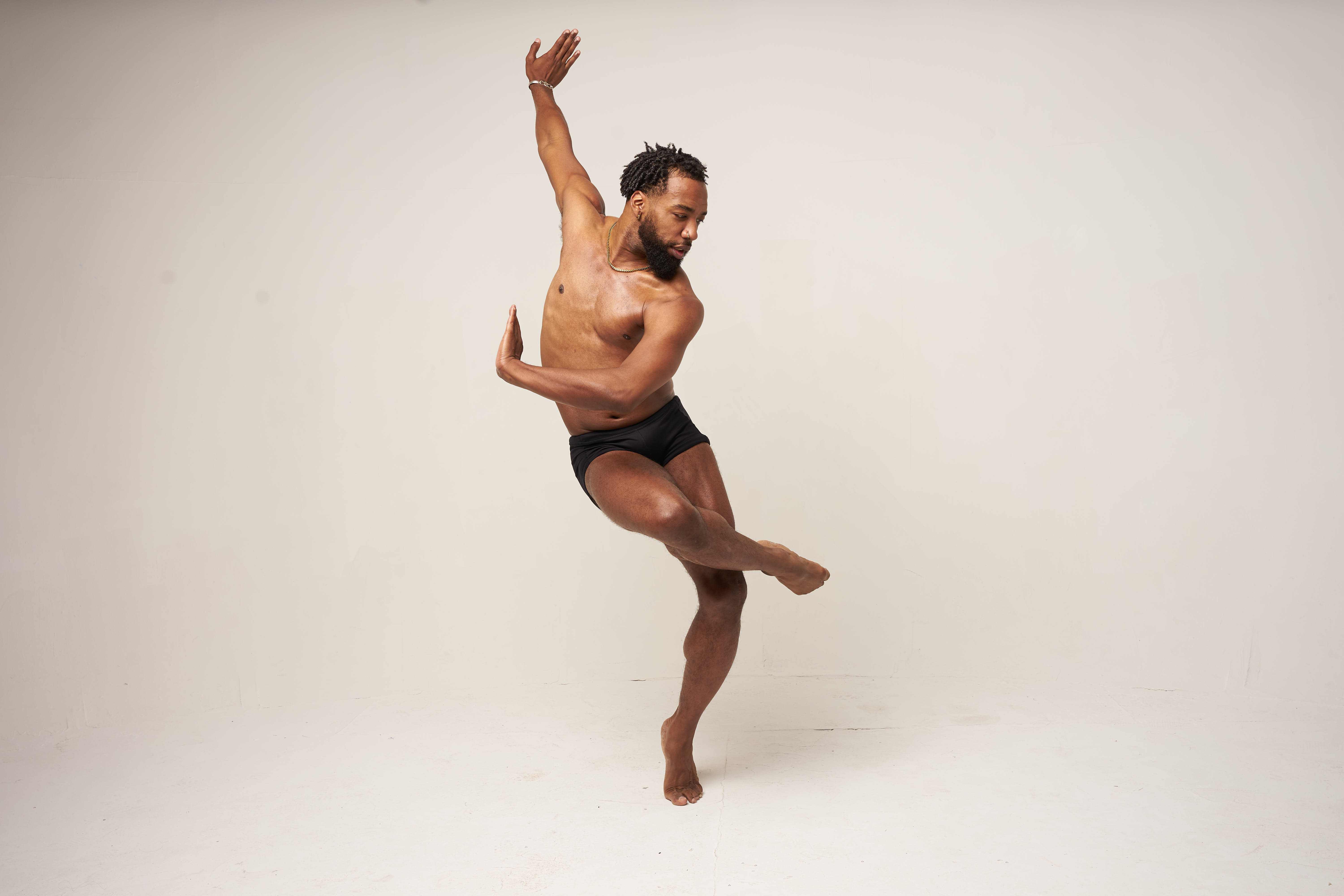 Calan Bryant Dance