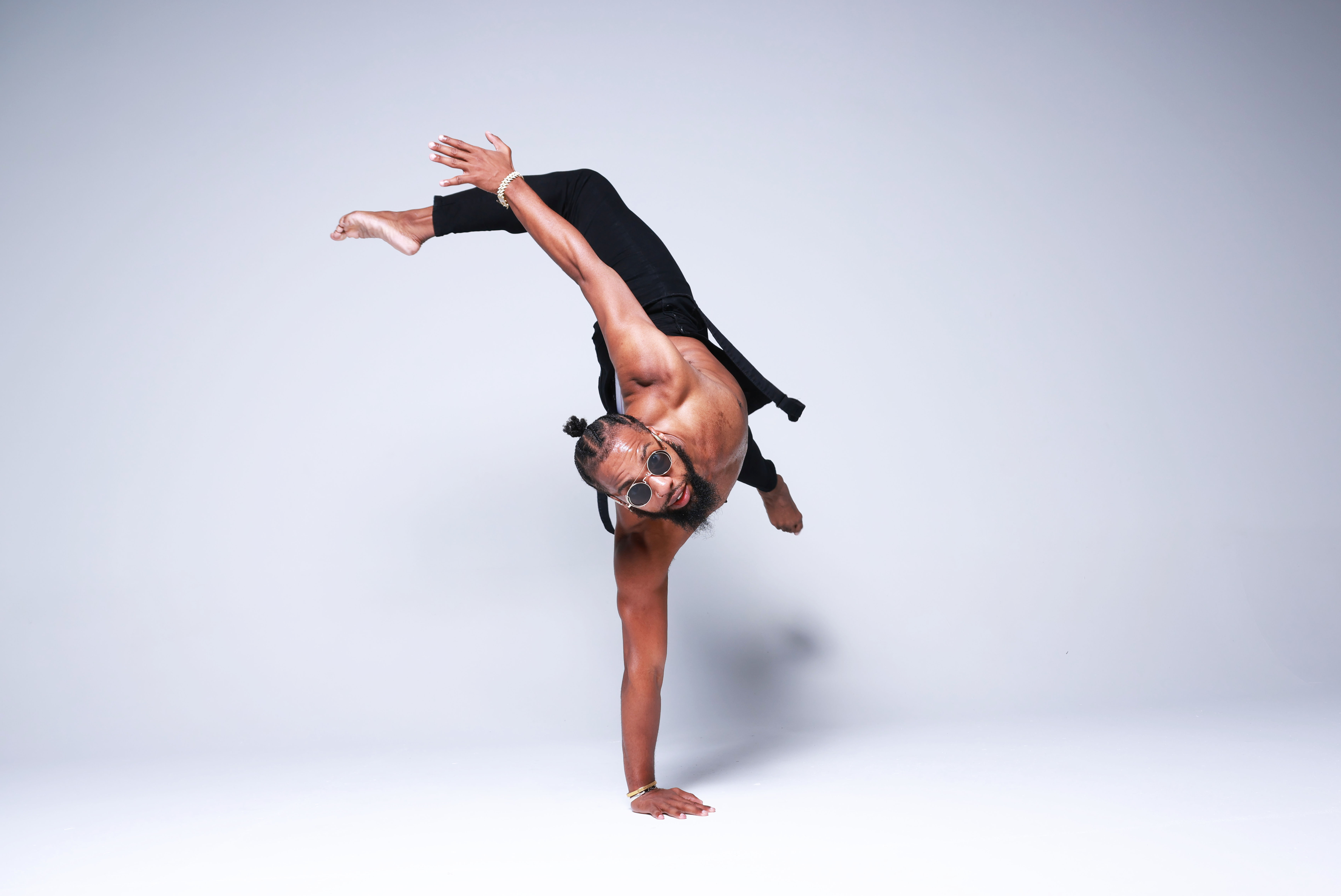 Calan Bryant Performance